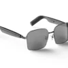 Cavenirer AI Translation Audio Sunglasses with Multi-Language Support