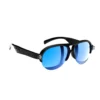 Cavenirer IPX4 Touch-Control Audio Glasses with Noise Reduction