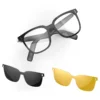 H14ec9ff9caa7464083c1a30f33a6b220O-2.webp Cavenirer Bluetooth Calling Smart Sunglasses for Driving & Cycling