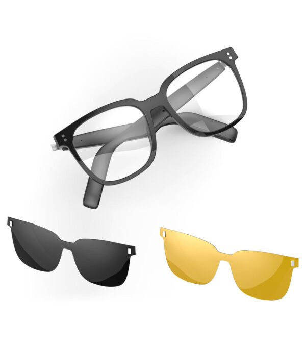 H14ec9ff9caa7464083c1a30f33a6b220O-2.jpg_960x960q80-2.jpg Cavenirer Bluetooth Calling Smart Sunglasses for Driving & Cycling