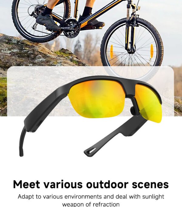 H165ea5fc734f45aba105e57200562ad9i-3.jpg_960x960q80-3.jpg Cavenirer IP65 AI Smart Sunglasses with Bluetooth Calling & Voice Assistant