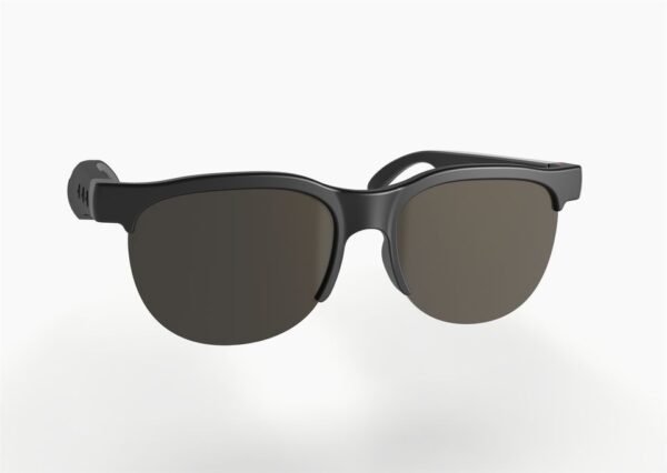 Cavenirer Lightweight Sports Audio Sunglasses with Bluetooth