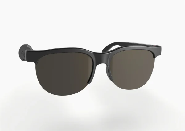 Cavenirer Lightweight Sports Audio Sunglasses with Bluetooth