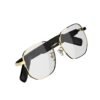 Cavenirer AI Translation Audio Sunglasses with Multi-Language Support