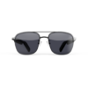 Cavenirer Touch-Control Audio Sunglasses with Navigation Audio Support