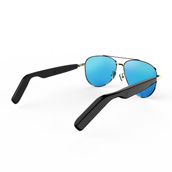 H2f96ef5d10b34fe0825f246a70a4b5738-5.webp Cavenirer Multi-Function Bluetooth Audio Smart Sunglasses