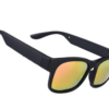 Cavenirer 2-in-1 Anti-Blue Light Audio Sunglasses for Cycling