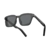 Cavenirer Bluetooth Audio Smart Sunglasses with AI Voice Support