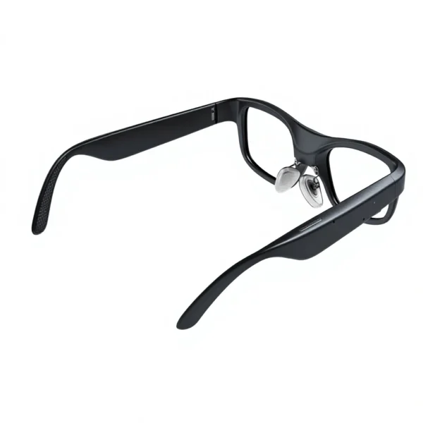 H356ff7cba44e4390a8bc4843a701aea6Z-2.webp Cavenirer Optical Waveguide AI Audio Glasses with Bluetooth Calling