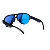 Cavenirer IPX4 Touch-Control Audio Glasses with Noise Reduction