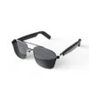 Cavenirer Bluetooth Sports Audio Sunglasses with Magnetic Charging