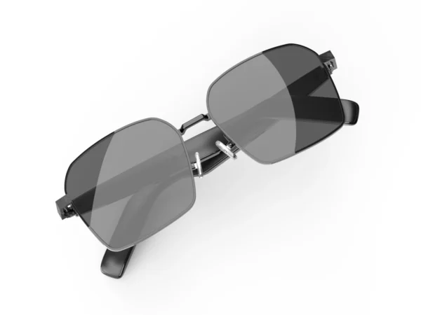 Cavenirer Android-Compatible Touch-Control Audio Sunglasses