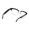 Cavenirer AI Audio Glasses with Touch Controls & Bluetooth Calling