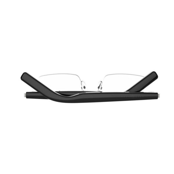 H56efa3c5ab6b455e8e9fd7aa48950390g-1.jpg_960x960q80-1.jpg Cavenirer Rimless Bluetooth Audio Glasses with Hands-Free Calling