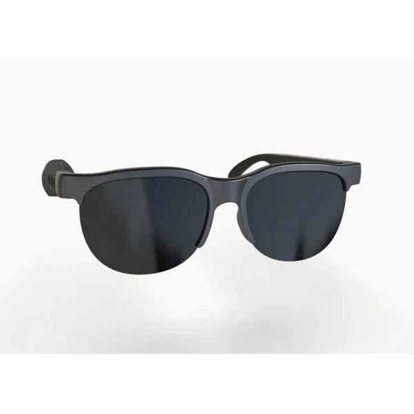 Cavenirer Lightweight Wireless Audio Sunglasses for Outdoor Use