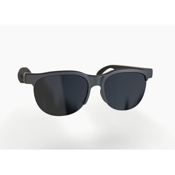 Cavenirer Lightweight Wireless Audio Sunglasses for Outdoor Use