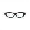 H5e468d944c794c81934443d1553890f02-1.jpg_960x960q80-1.jpg Cavenirer Optical Waveguide AI Audio Glasses with Bluetooth Calling