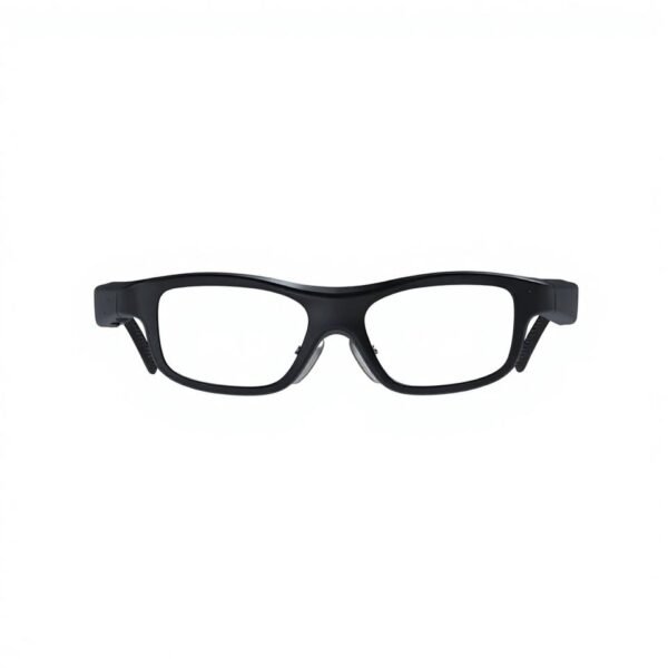 H5e468d944c794c81934443d1553890f02-1.jpg_960x960q80-1.jpg Cavenirer Optical Waveguide AI Audio Glasses with Bluetooth Calling