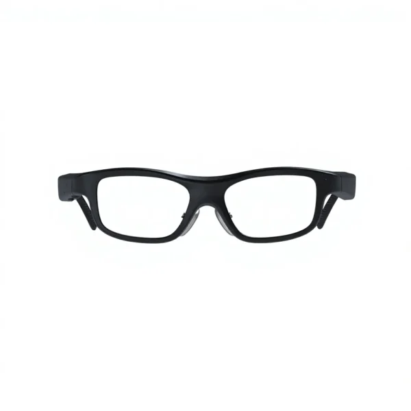 H5e468d944c794c81934443d1553890f02-2.webp Cavenirer Optical Waveguide AI Audio Glasses with Bluetooth Calling