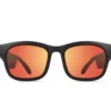 Cavenirer 2-in-1 Anti-Blue Light Audio Sunglasses for Cycling