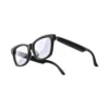Cavenirer Outdoor Bluetooth Audio Glasses with Anti-Blue Light Lenses