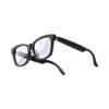 Cavenirer Outdoor Bluetooth Audio Glasses with Anti-Blue Light Lenses