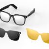 H7381512715b24ba994051613d1b630a5k-2.jpg_960x960q80-2.jpg Cavenirer Bluetooth Calling Smart Sunglasses for Driving & Cycling