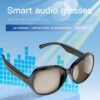 H7682e1a8de9d4d09962f9b7cee67be059.jpg_960x960q80.jpg Cavenirer UV-Protective Bluetooth Audio Sunglasses for Sports