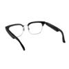 Cavenirer AI Assistant Audio Sunglasses with Touch Controls