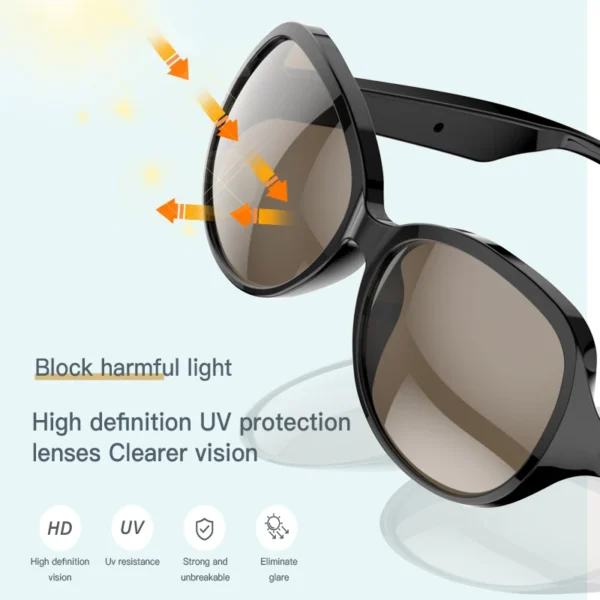 H793d37995a934061b79437fa571c3abcE-1.webp Cavenirer UV-Protective Bluetooth Audio Sunglasses for Sports