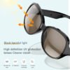 H793d37995a934061b79437fa571c3abcE.jpg_960x960q80.jpg Cavenirer UV-Protective Bluetooth Audio Sunglasses for Sports