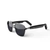 Cavenirer Touch-Control Audio Sunglasses with Navigation Audio Support