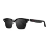 Cavenirer AI Audio Glasses with Touch Controls & Bluetooth Calling
