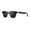 Cavenirer AI Audio Glasses with Touch Controls & Bluetooth Calling