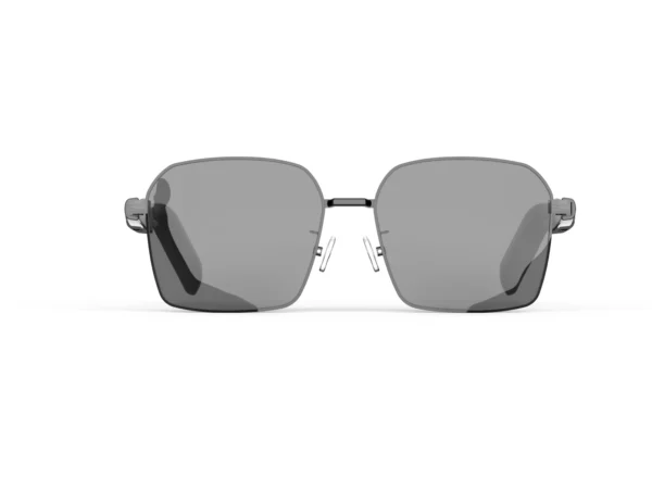 Cavenirer Android-Compatible Touch-Control Audio Sunglasses