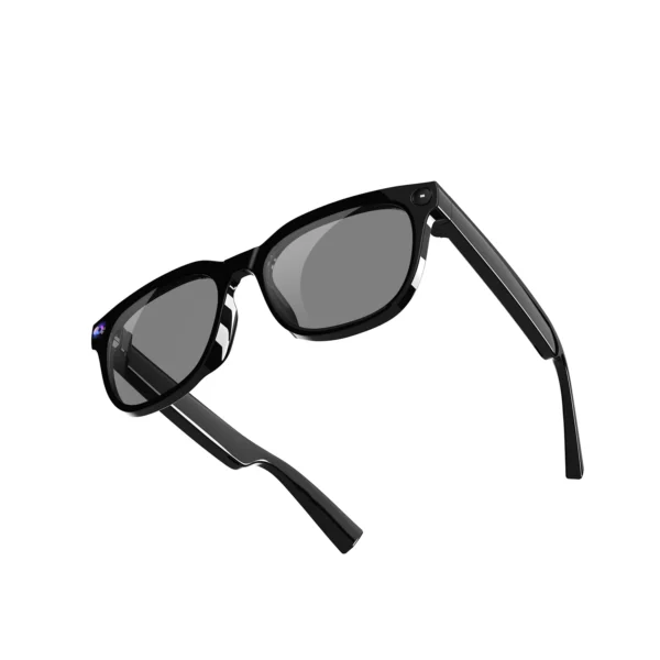 H8814225929064db885d3a0b60fc7c31d0.webp Cavenirer Photochromic Bluetooth Audio Glasses with Calling & Navigation Audio
