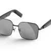 Cavenirer AI Translation Audio Sunglasses with Multi-Language Support
