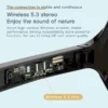 H8be81437c016446ab3b8213d90dba904v-1.webp Cavenirer UV-Protective Bluetooth Audio Sunglasses for Sports