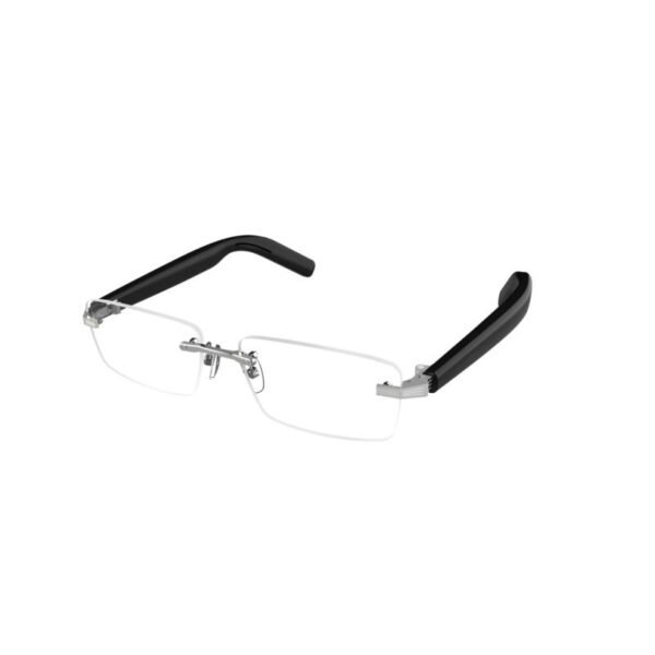 H8fe6345b4ff24972bcdc3ab07309c608k-1.jpg_960x960q80-1.jpg Cavenirer Rimless Bluetooth Audio Glasses with Hands-Free Calling