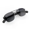 Cavenirer Touch-Control Audio Sunglasses with Navigation Audio Support