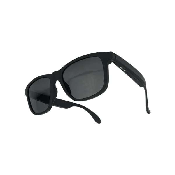Cavenirer Day-Night Anti-Blue Light Audio Sunglasses with Bluetooth