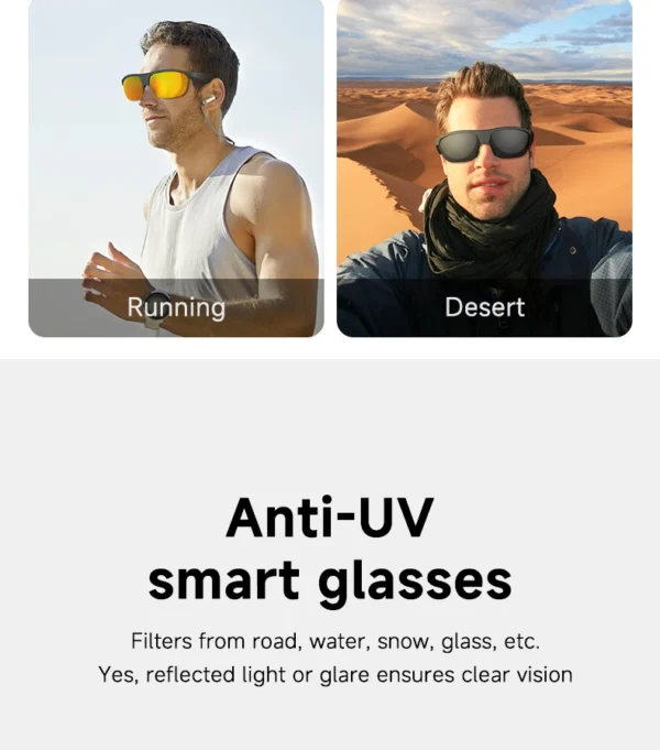 H99655d0e624a457f838ad55df1b54fd8M-3.webp Cavenirer IP65 AI Smart Sunglasses with Bluetooth Calling & Voice Assistant