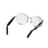 Cavenirer AI Translation Audio Sunglasses with Multi-Language Support