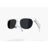 Cavenirer Lightweight Wireless Audio Sunglasses for Outdoor Use