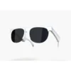 Cavenirer Lightweight Wireless Audio Sunglasses for Outdoor Use