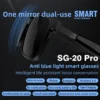 Cavenirer Open-Ear Audio Glasses for Running & Commuting