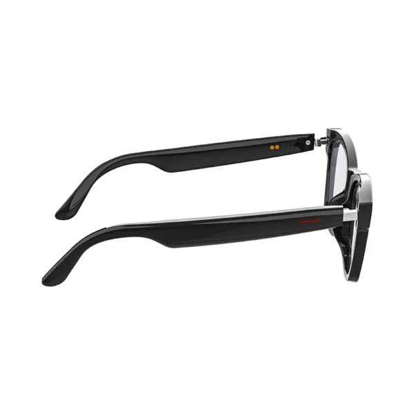Cavenirer Outdoor Bluetooth Audio Glasses with Anti-Blue Light Lenses