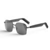 Cavenirer 2-in-1 Wireless Bluetooth Audio Glasses with Touch Controls