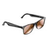 Cavenirer AI Translation Polarized Audio Sunglasses with Bluetooth