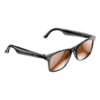 Cavenirer AI Translation Polarized Audio Sunglasses with Bluetooth